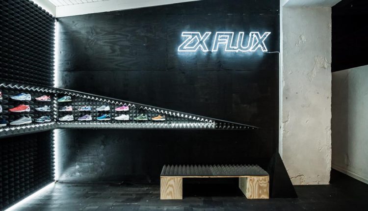 MI ZX FLUX Juli 2014, Berlin