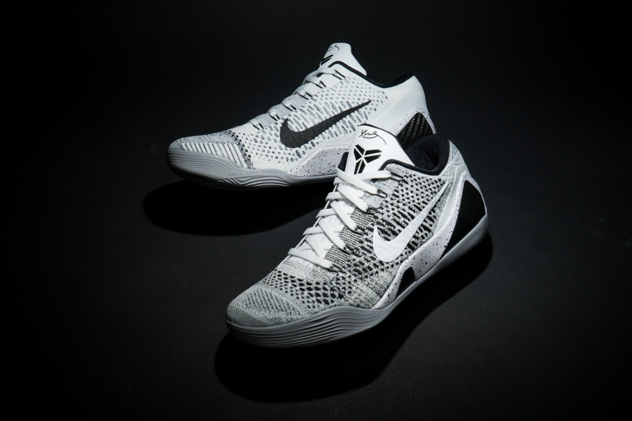 勘履訪客 / Nike Kobe 9 Elite Low ’Beethoven’ - KENLU.net
