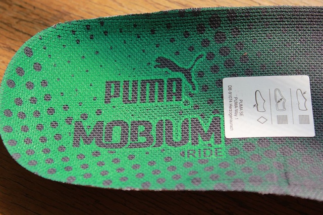 unboxing, running, PUMA Mobium Elite Ride, puma mobium 2014, puma, Mobium Elite Ride, mobium - $media_alt