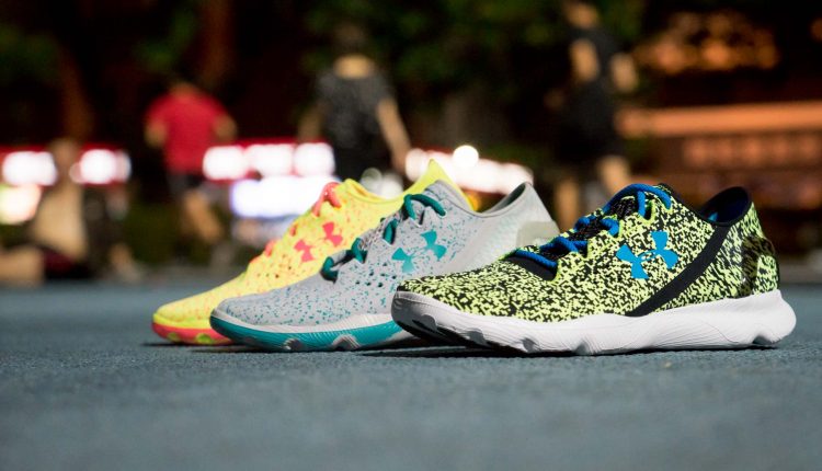 ua-speedform apollo-1