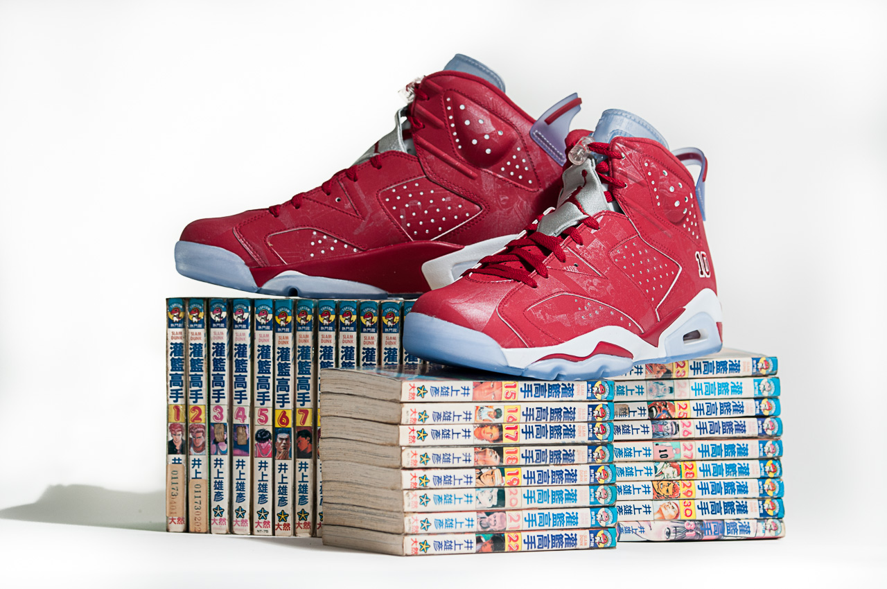 上市速報/ Air Jordan 6 Retro 'Slam Dunk' 經銷商販售店點整理- KENLU.net