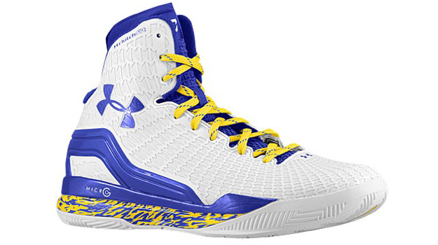 under armour clutchfit drive stephen curry