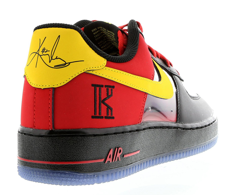 air force 1 kyrie irving