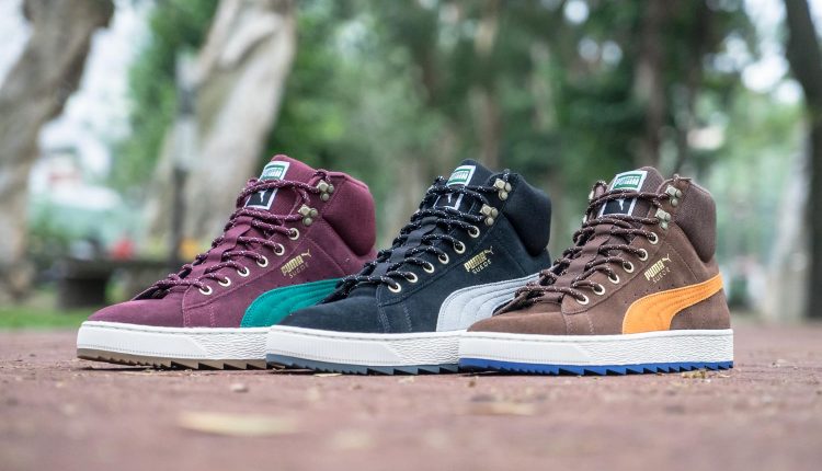 puma-suede classic+ boot rugged-1