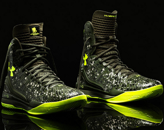 under armour veterans collection