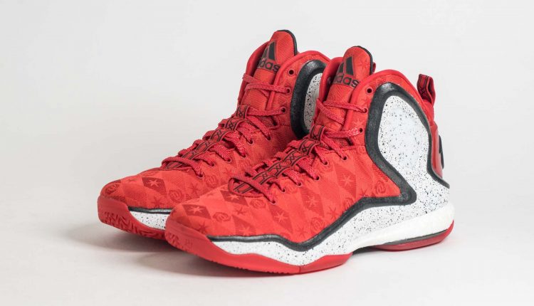 adidas-d rose 5 boost valentines day-2