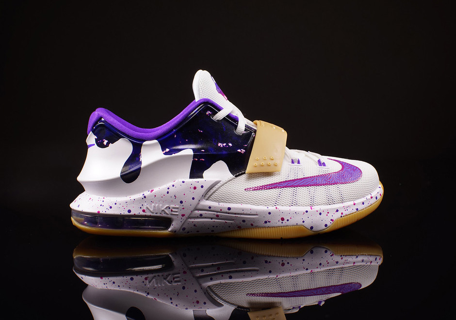 kd 7 pb and j