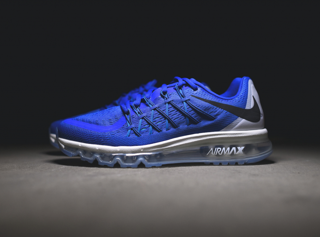 Nike Air Max 2015 Blue. Кроссовки Nike Air Max 2015. Найк АИР Макс 2015 мужские. Nike Air Max 2015 синие.