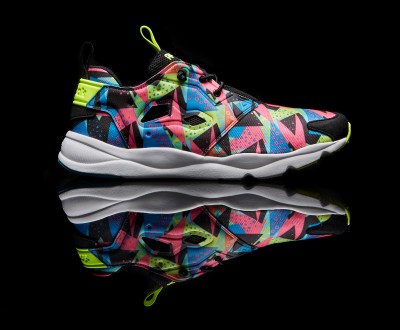 reebok furylite flags of glory