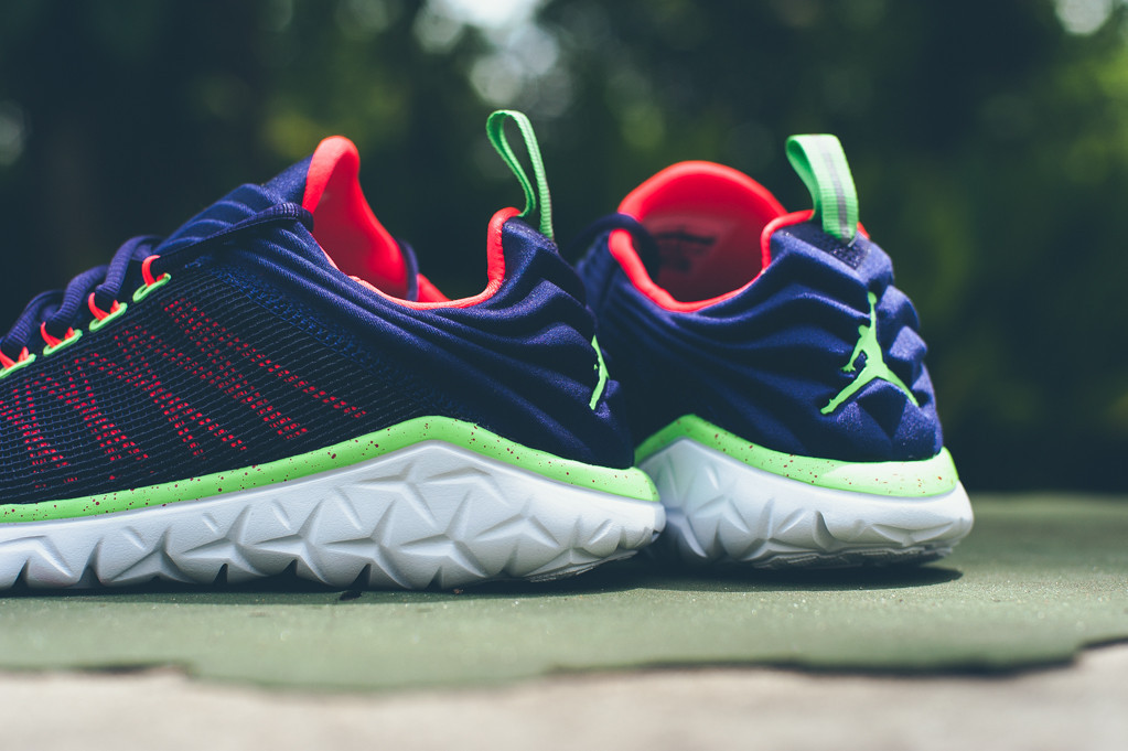 jordan flight flex trainer 4