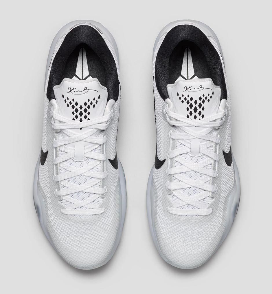 Kobe 10 sale fundamentals