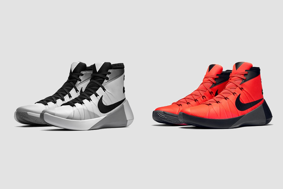 Tenis nike deals hyperdunk 2015