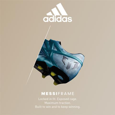 MESSI15, adidas MESSI15, adidas - $media_alt