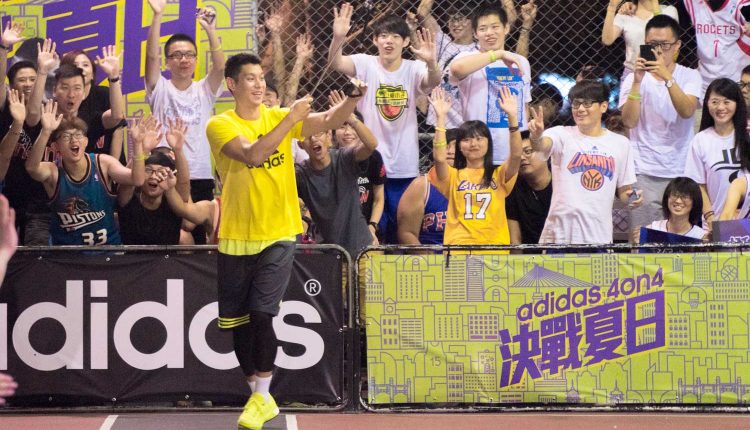 adidas-jeremy lin take on summer tour 2015 event-8