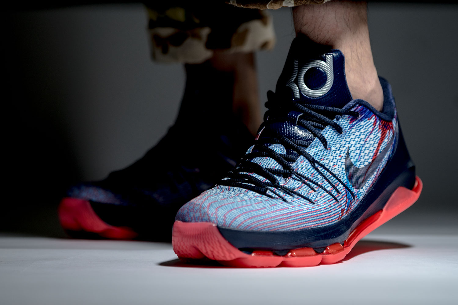 Kd 8 4th deals of july