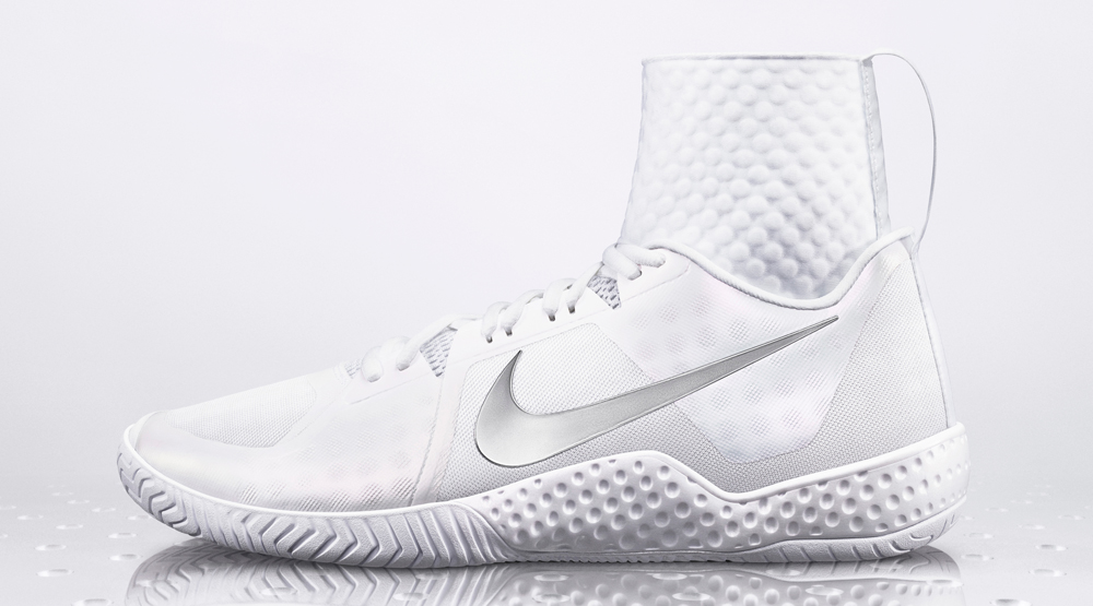 nike court flare online -