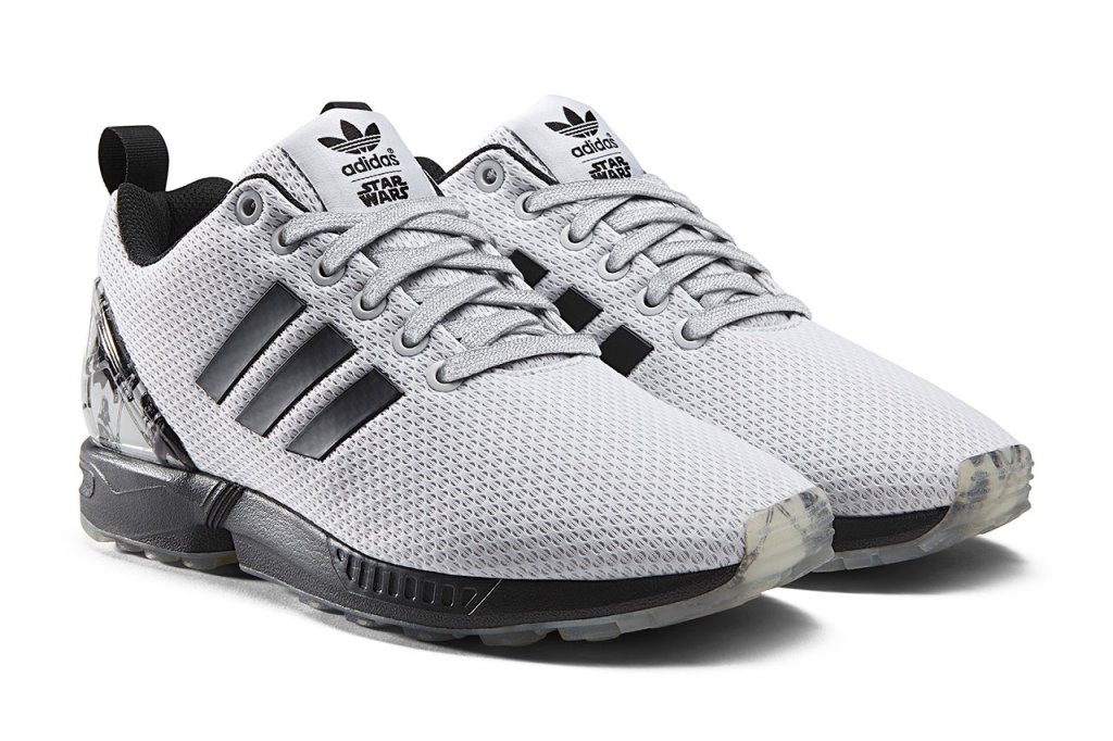 adidas flux personalized