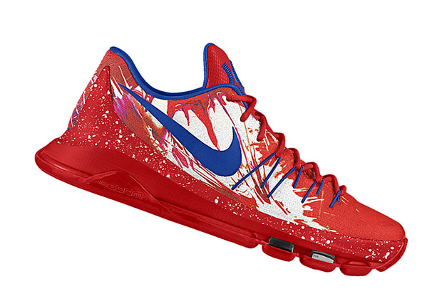 nike kd id