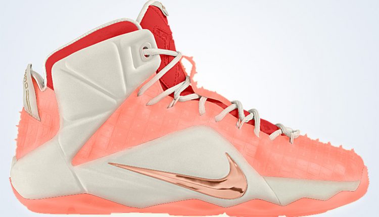 lebron 12 ext rubber city