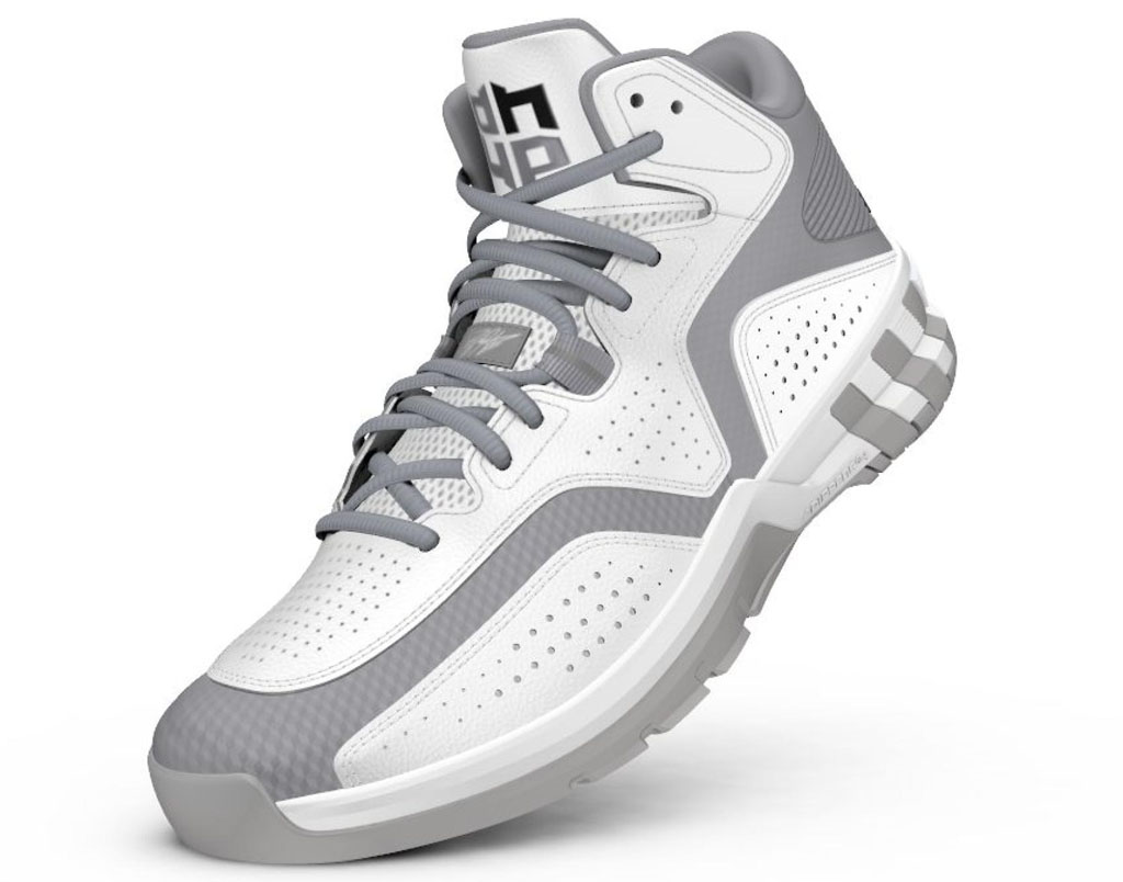 D Howard 6, basketball, adidas D Howard 6, adidas - $media_alt