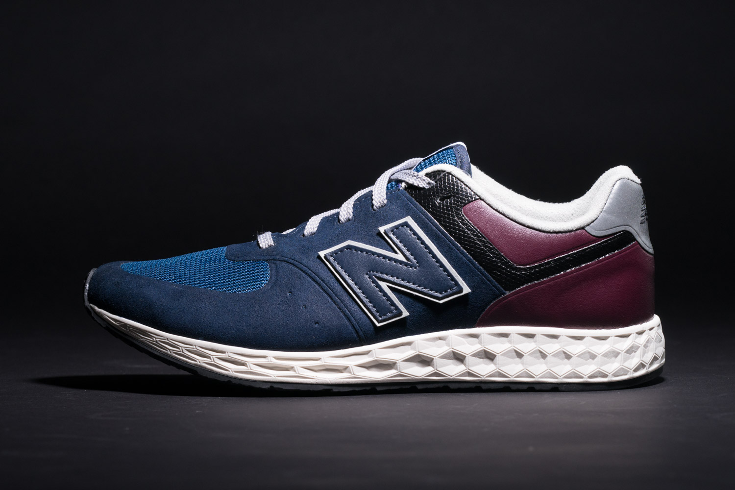 New balance x outlet mita mfl574 fresh foam