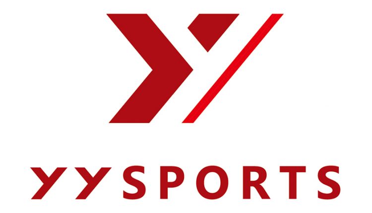 YY SPOPRTS LOGO