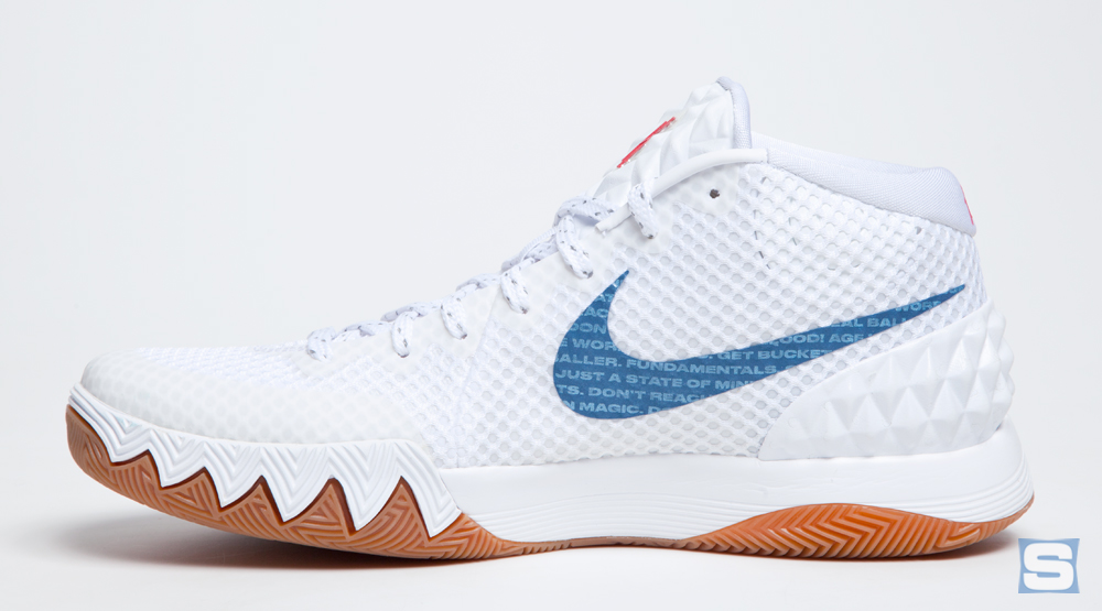 Kyrie low hotsell 1 uncle drew