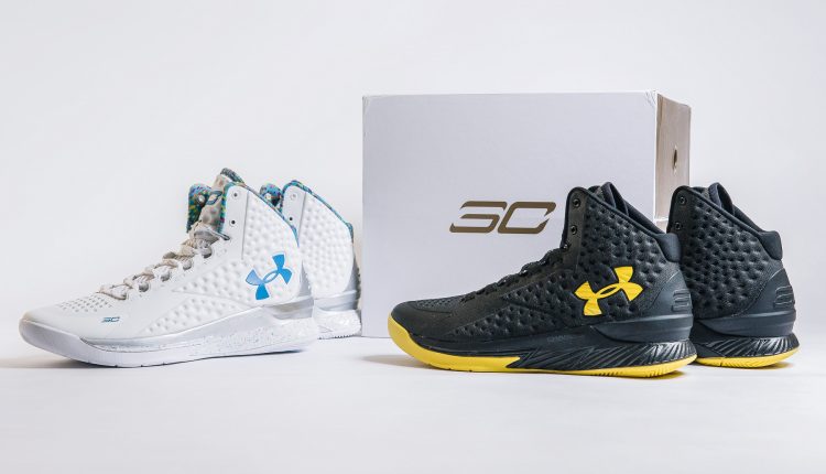 under armour curry1 championship pack-1