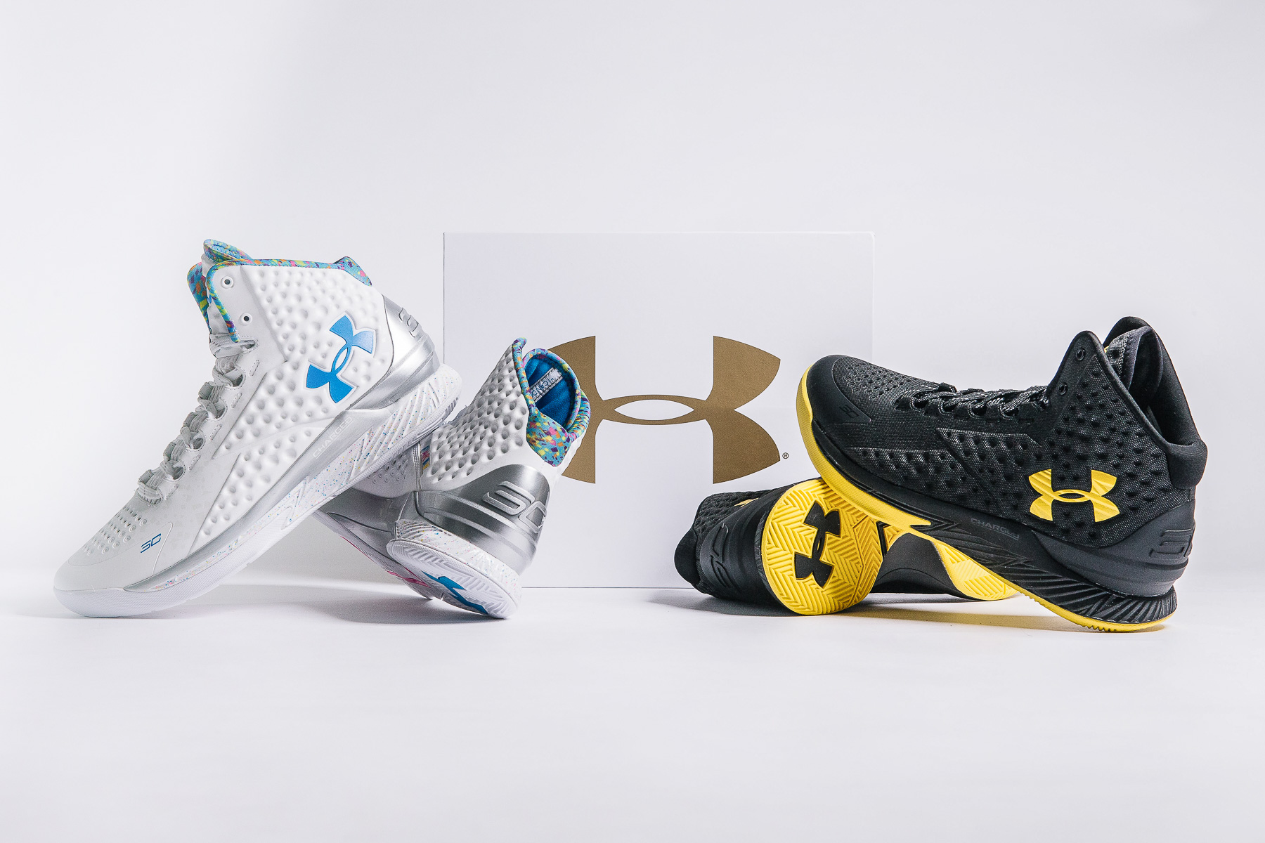 curry 1 championship pack