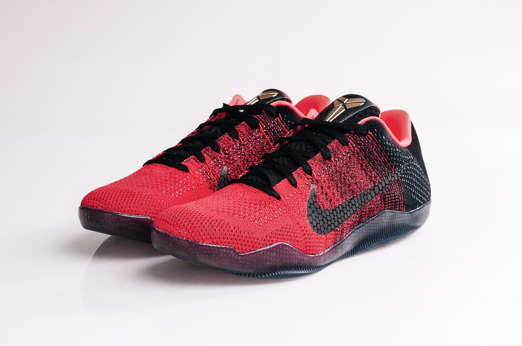 kobe 11 elite achilles heel