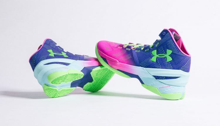 under armour-curry 2-northern lights-5