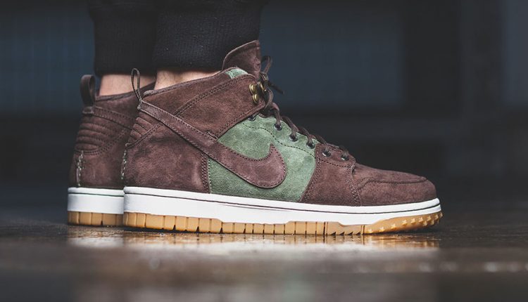 Nike-Dunk-Comfort-SneakerBoot-Army-Olive