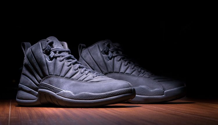 jordan brand-psny x air jordan 12-3