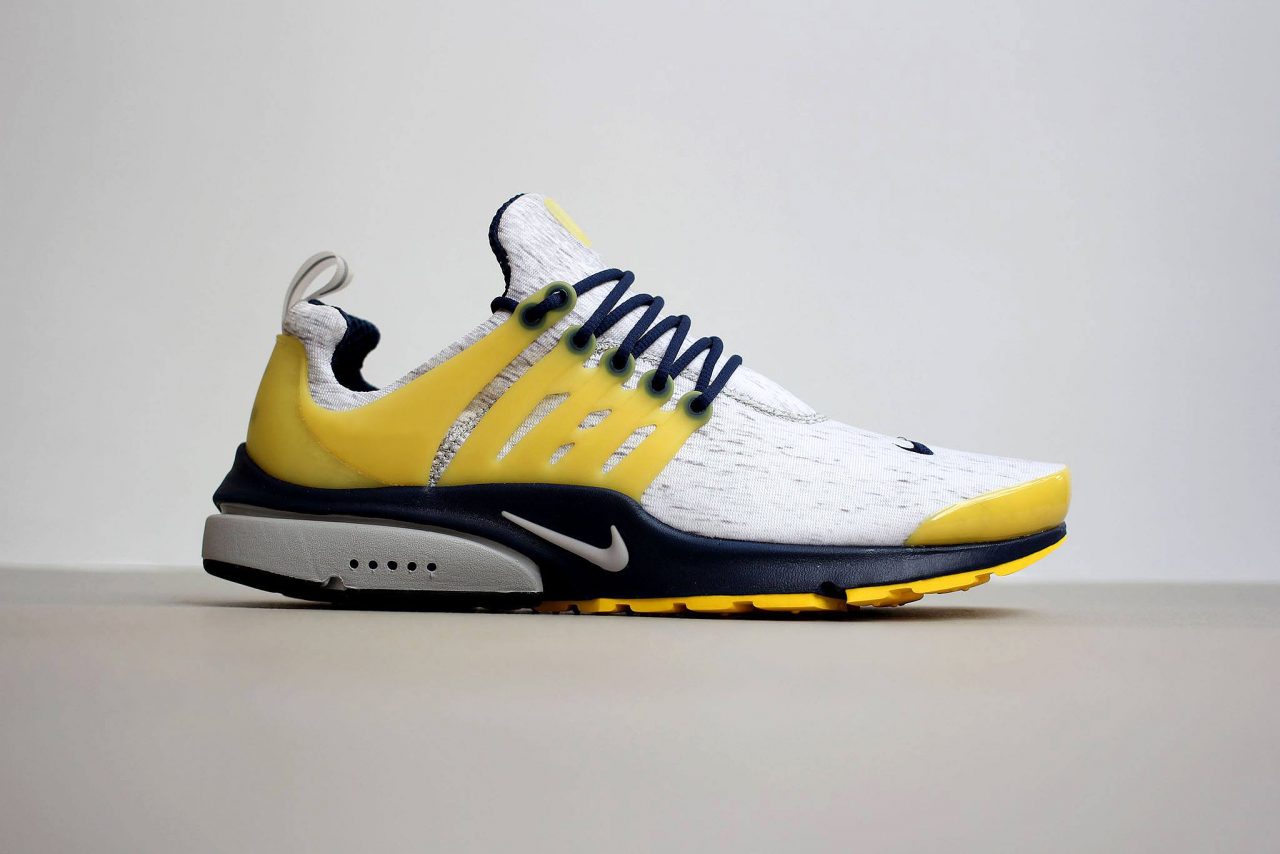 nike air presto shady milkman 復刻迴歸