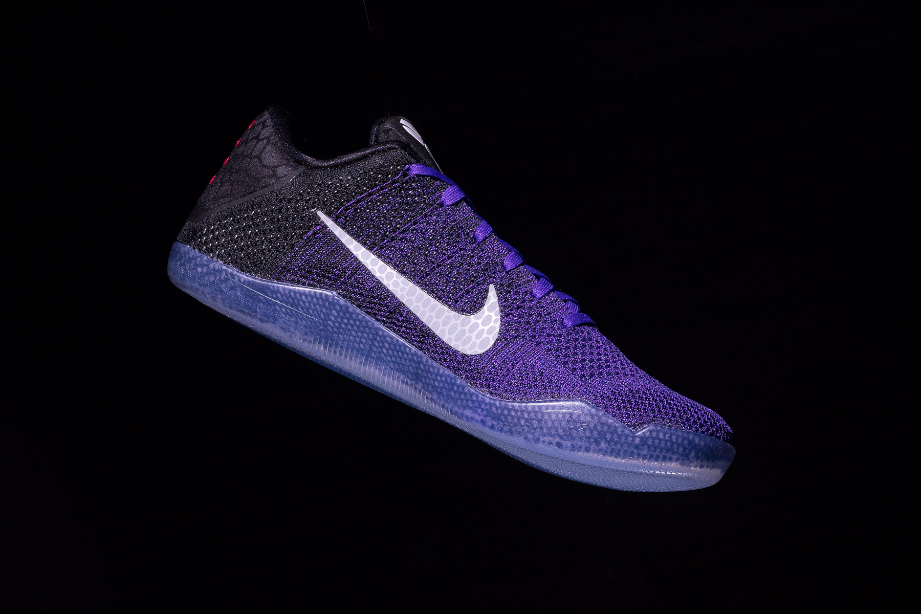 Kobe 11 clearance elite purple