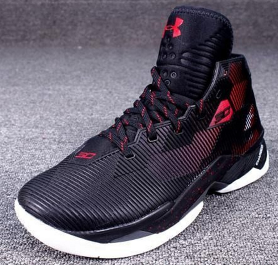under armour curry 2.5