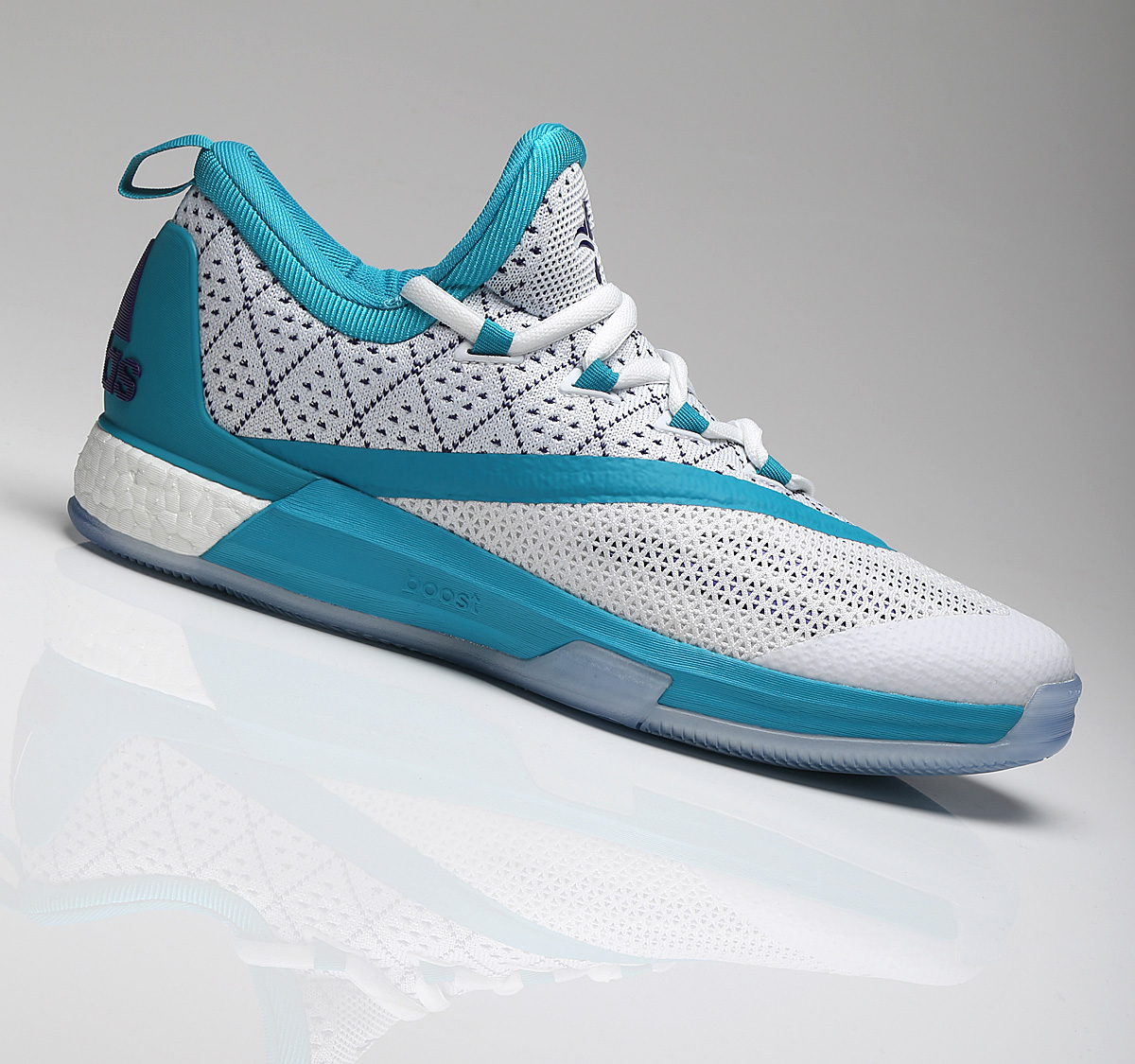 Jeremy lin clearance crazylight boost