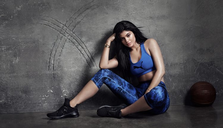 Kylie Jenner PUMA (1)