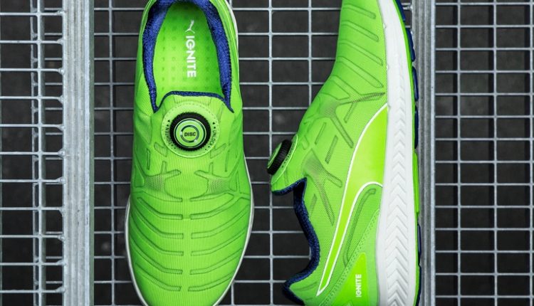 PUMA IGNITE Disc (10)