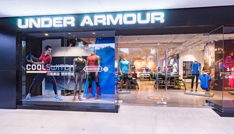 Under Armour-Daan Flagship Store-10