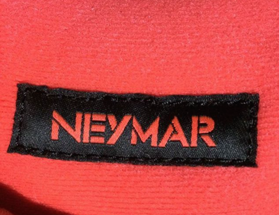 Neymar, jordan brand, basketball, air jordan 5 - $media_alt