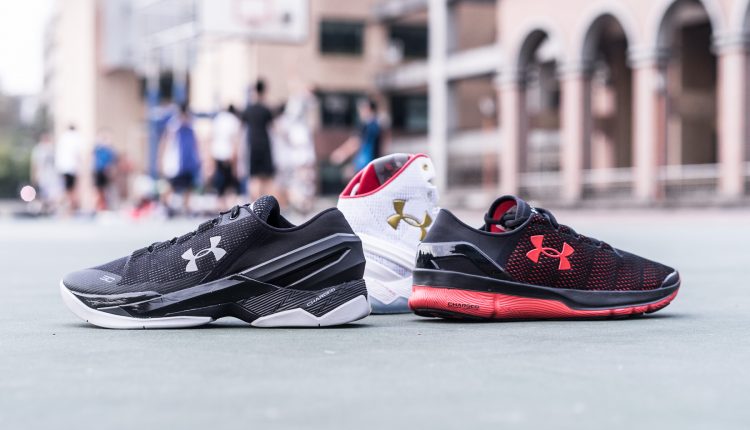 under armour-curry 2 low-unboxing and review-10