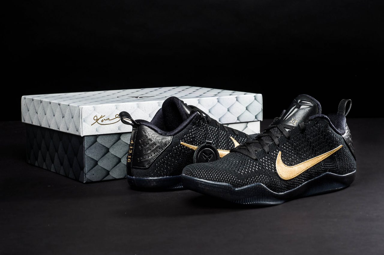 kobe 11 elite low ftb