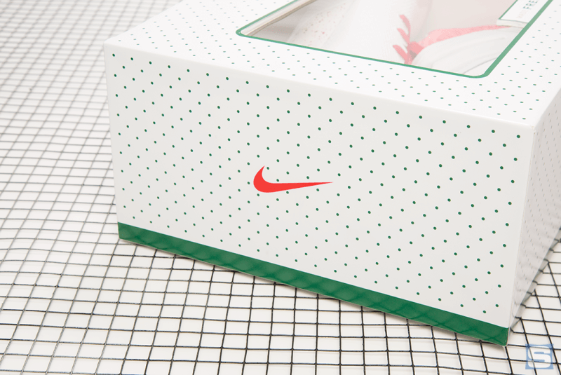 Krispy kreme kyrie 2 on sale box