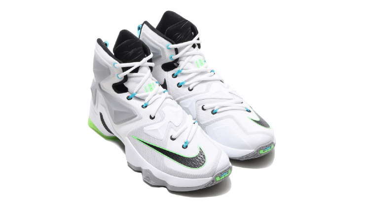 Nike LeBron 13 Command Force (1)