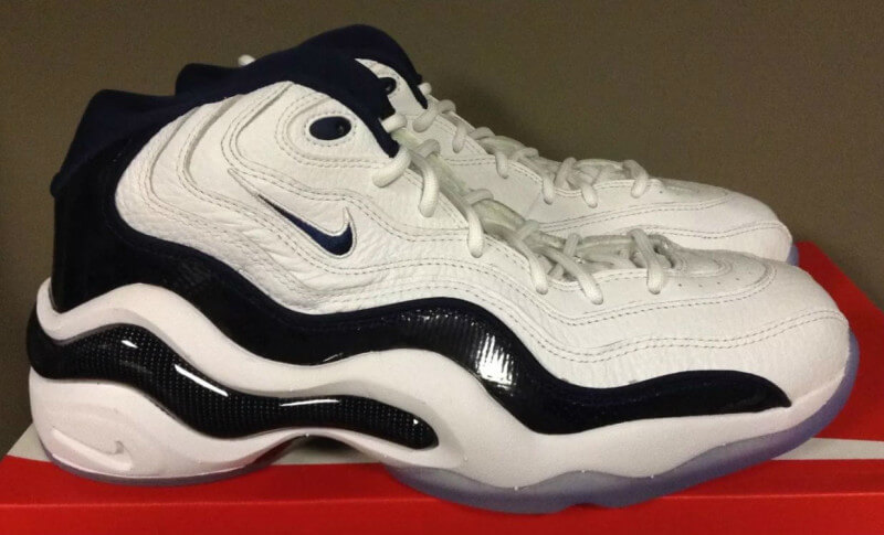 新聞分享/ Nike Air Zoom Flight 96 Retro 'Olympic' 發售消息公開