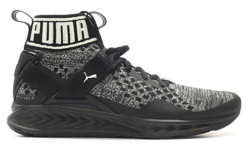 puma ignite basketball shoes