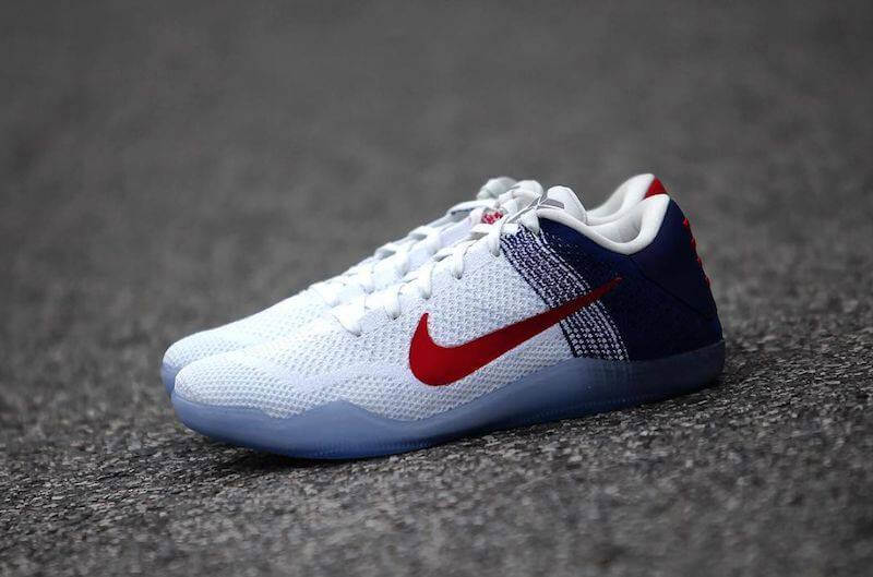 Kobe 11 elite deals low usa