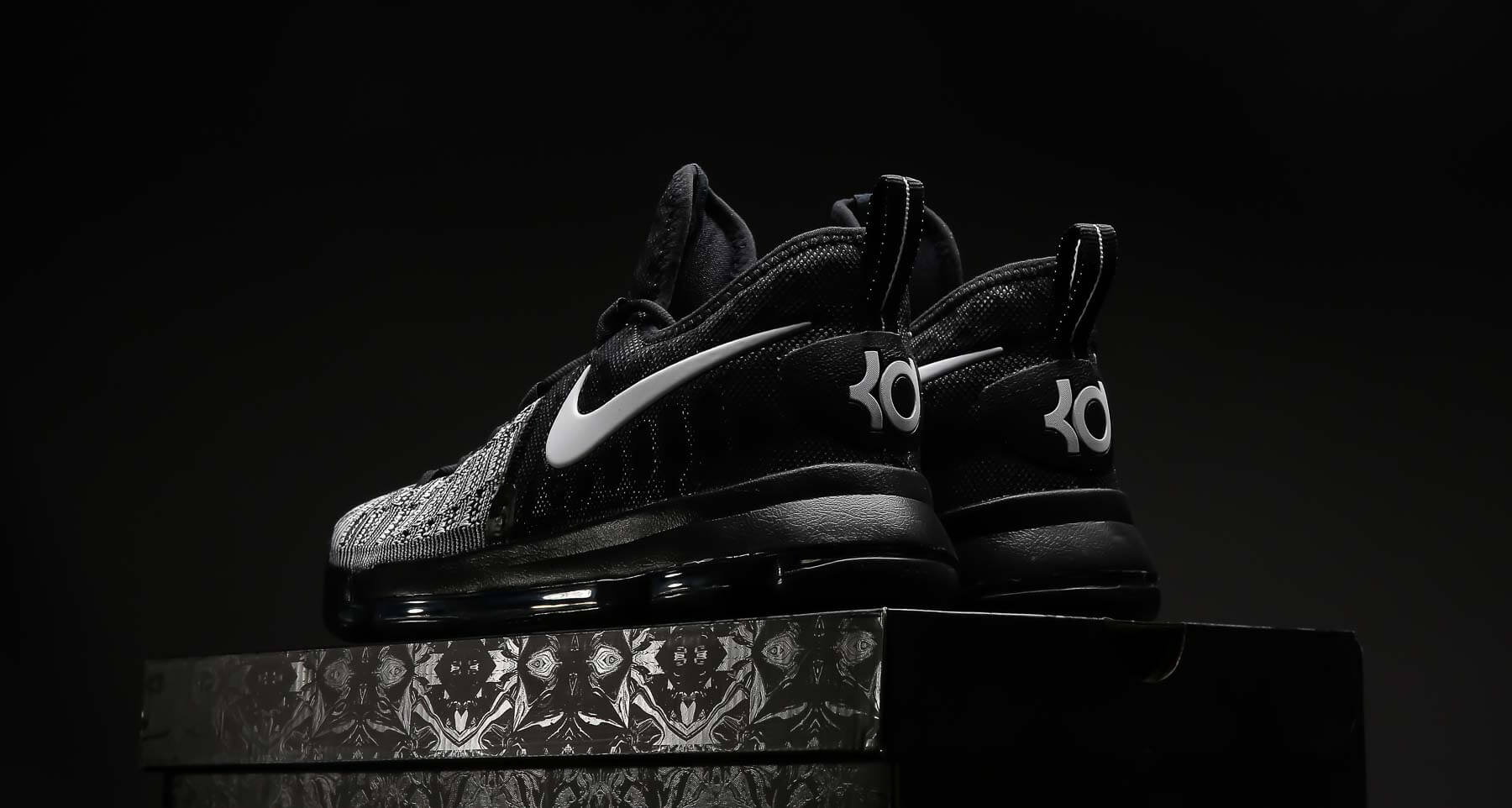 Kd 9 2025 mic drop