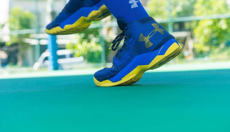 under armour-curry 2.5 review-43